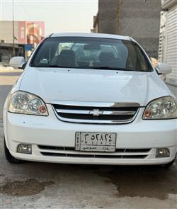 Chevrolet Optra